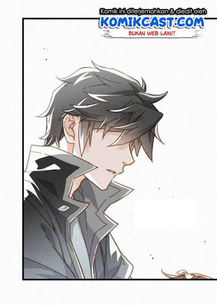 The Sacred Ruins Chapter 19 Bahasa Indonesia